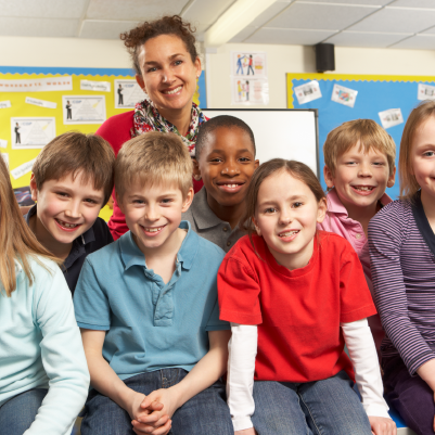 How to set up an Autism Class