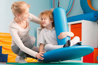 Paediatric Occupational Therapy