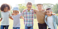Difficulty with Friendships - Tips for Playdates