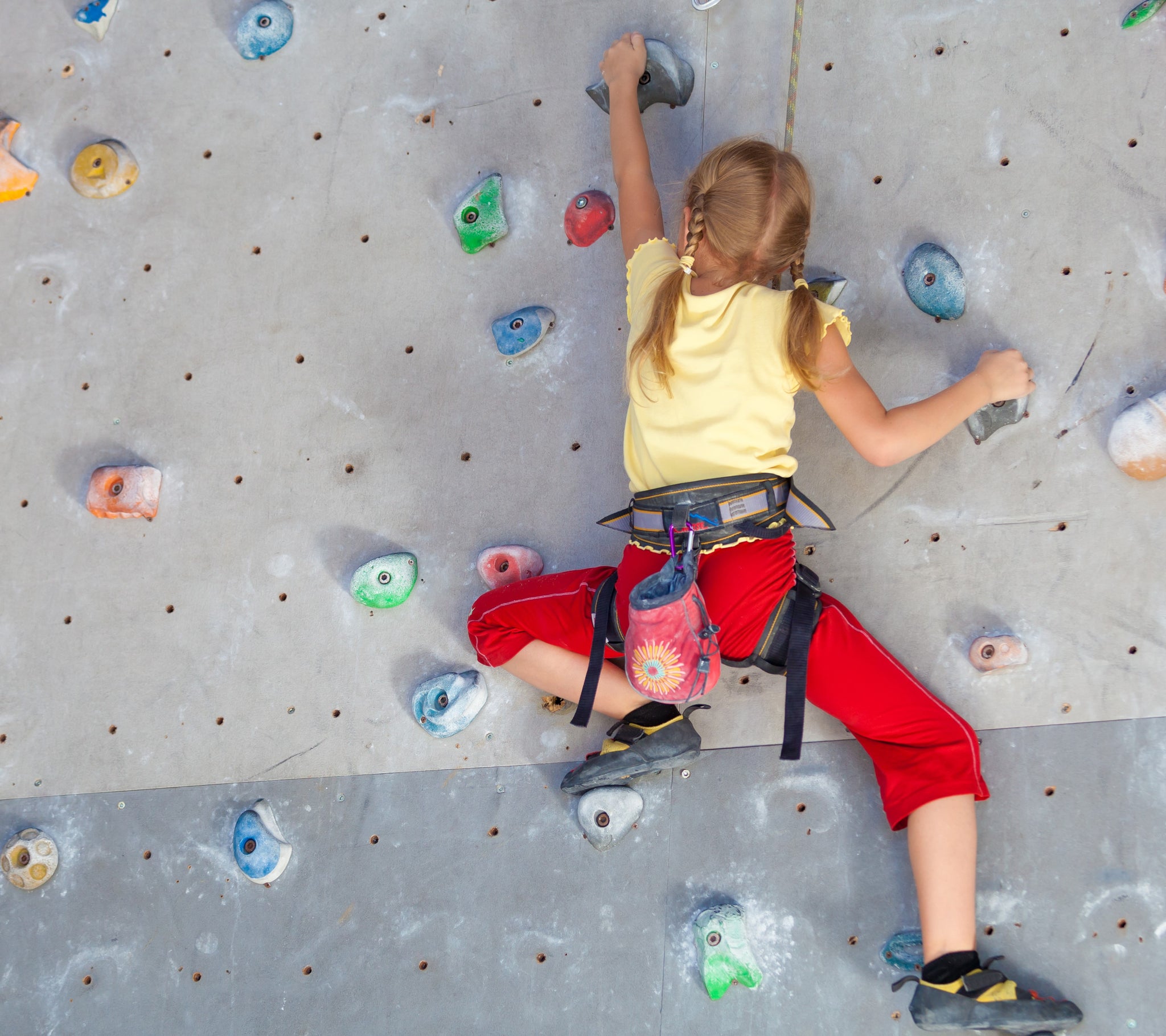 Teaching Kids New Skills - Dyspraxia/DCD - CO-OP Approach