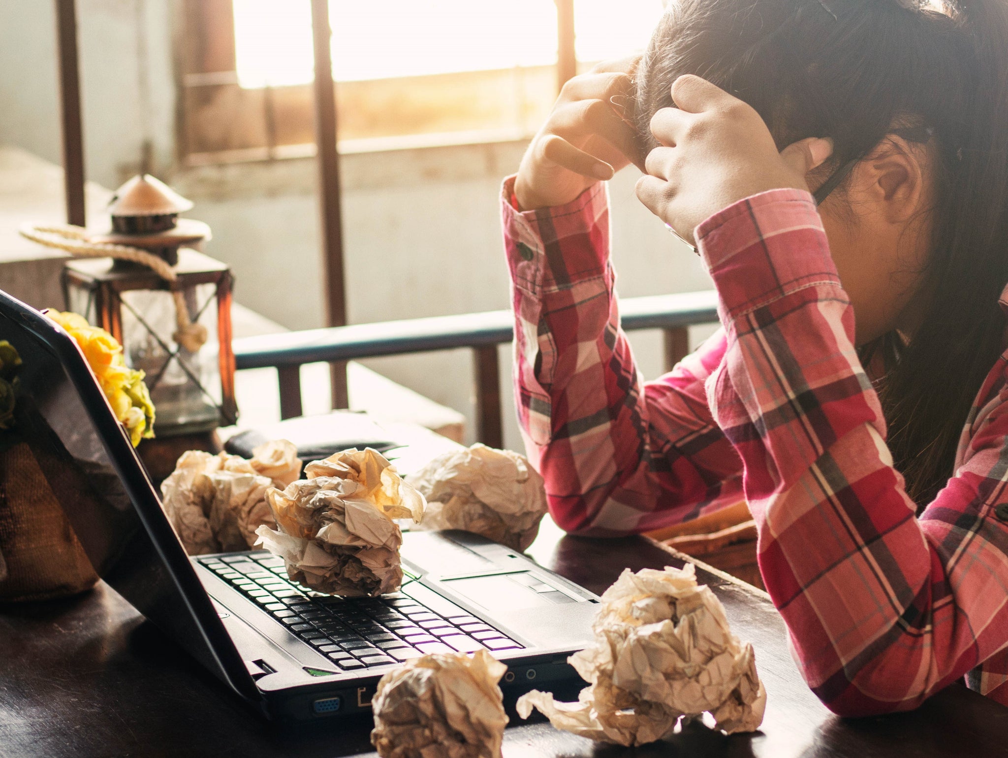 The Impact of Poor Working Memory